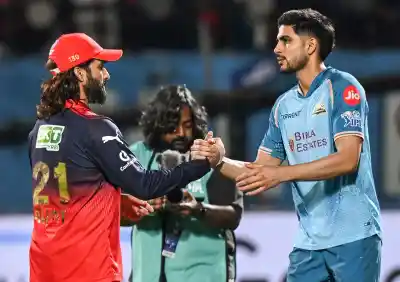 Royal Challengers Bengaluru Demolish Gujarat Titans to Reach Successive IPL Final