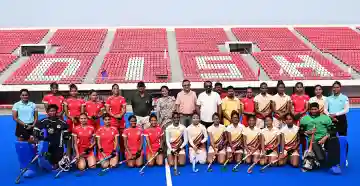 SER to face SAI in Michael Kindo Memorial Championship final  