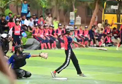 Odisha registers back to back wins in National Sub-Junior Baseball