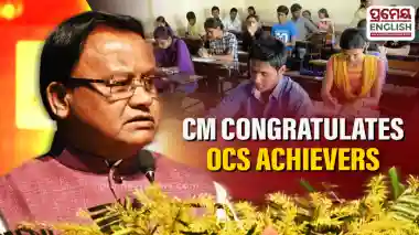 CM Mohan Majhi congratulates successful candidates of Odisha Civil Services Examination