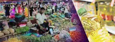 Edible oil, vegetables prices surge amid fuel hike