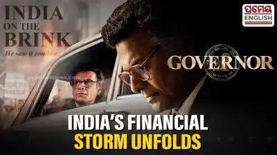 'Governor' trailer out: Manoj Bajpayee goes against all odds to save India from 1990 financial crisis in this thriller