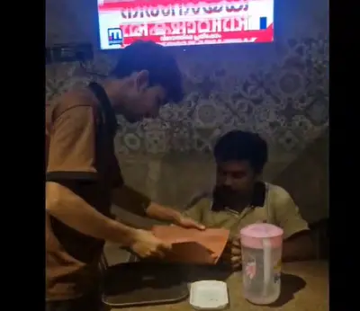 Plus-II block topper from Rayagada working in Kerala hotel to fund higher education