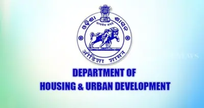 Odisha: H&UD Dept transfers 360 officials; Six administrative officers return to parent cadres