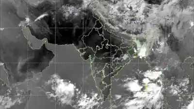 Kerala Monsoon 2026 Onset Faces Unexpected Delay Over Changing Wind Patterns