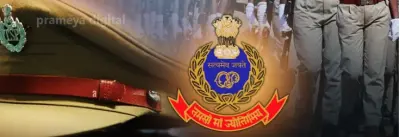 Odisha Govt approves recruitment for 7,664 police posts through OUSSSC