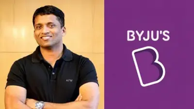 Byju Raveendran Gets Six Months Jail in Singapore Court Over Asset Disclosure Violations