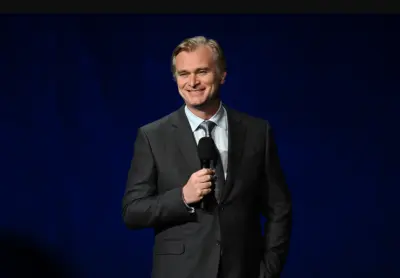 Toronto International Film Festival announces retrospective on filmmaker Christopher Nolan