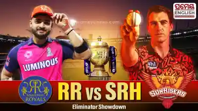 Sunrisers Hyderabad Look To Extend Their Winning Streak Against Rajasthan In Knockout Tie
