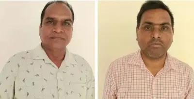 Odisha: EOW nabs two SBI officials in Rs 5.21 cr gold loan fraud case
