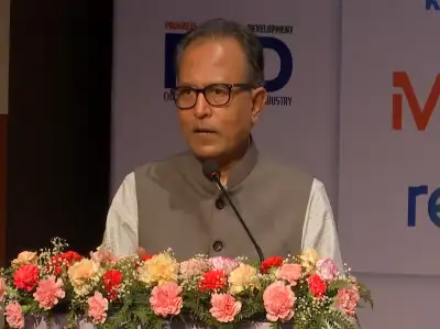 Monetise idle household gold, ease compliance burden to build Viksit Bharat: Kotak MF's Nilesh Shah