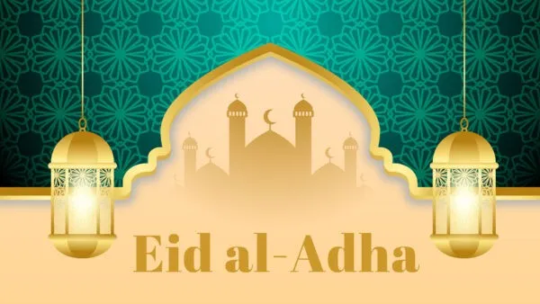 Eid-ul-Adha 2026: Eid ul-Adha Mubarak wishes, greetings & quotes

