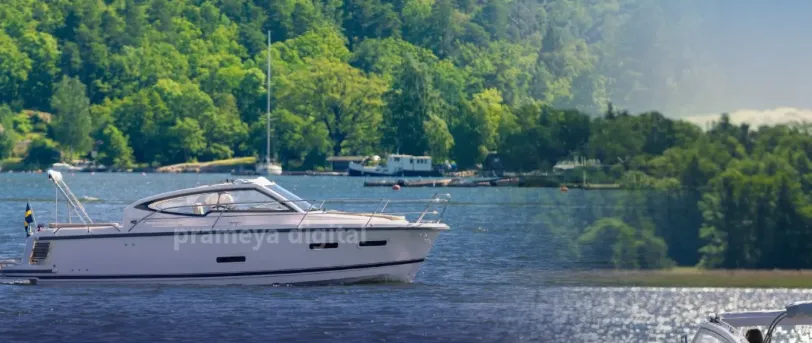 Odisha to introduce EV boats at tourist destinations; OTDC floats tender
