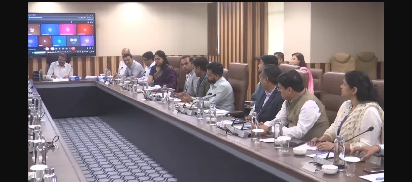 Union Minister Dharmendra Pradhan takes responsibility for CBSE OSM discrepancies, assures strict action against guilty