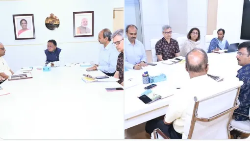Odisha Govt to Celebrate 2nd Anniversary with 10-Day Public Outreach Programs