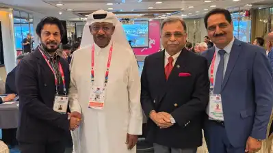 Kalinga Stadium to be the venue for Asian Indoor meet 2028