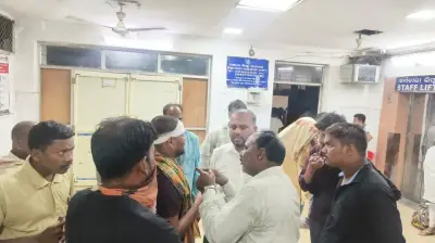 Clash erupts during ‘Mahabharat’ performance at Odisha village festival, over 10 injured