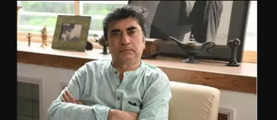 Bengali filmmaker Anik Dutta passes away after severe injuries due to terrace fall, condolences pour in