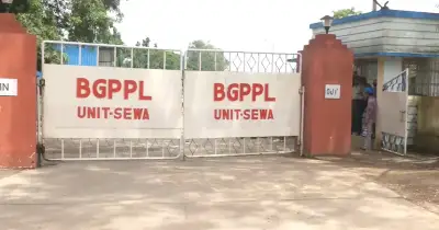 Jeypore shuts down over demand to reopen paper mill