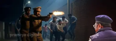 Odisha Police ‘Encounters’: Midnight bullets & mystery of left leg