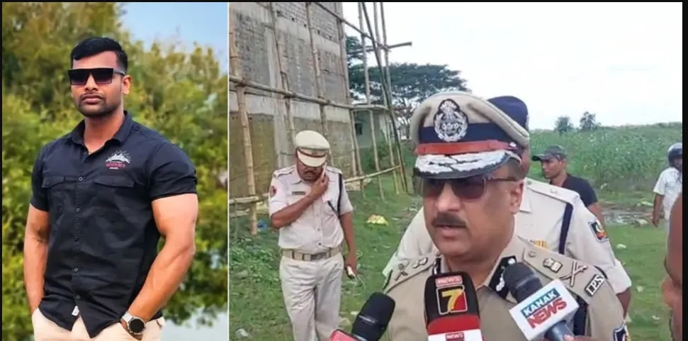 Bhubaneswar mob lynching: Crime Branch nabs absconding accused from Patia Hotel, total arrests reach 17