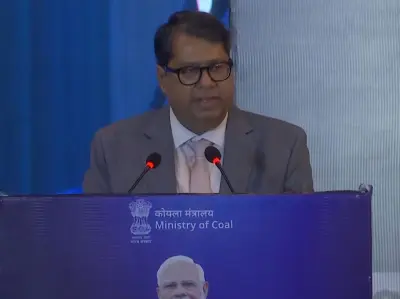 West Asia crisis sharpens India's push for coal gasification, strategic energy security: Coal Secretary