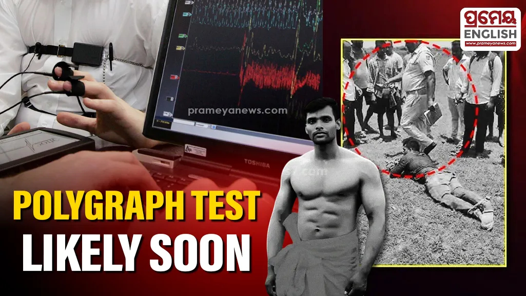Soumyaranjan murder probe deepens, polygraph test likely for key individuals