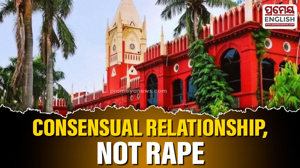 Consensual relationship cannot be termed rape later: High Court