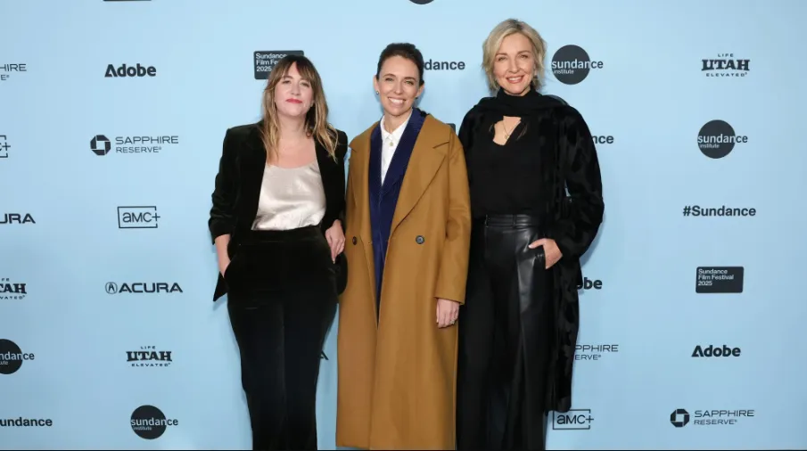 'Prime Minister' wins top honour at 2026 News and Documentary Emmy Awards