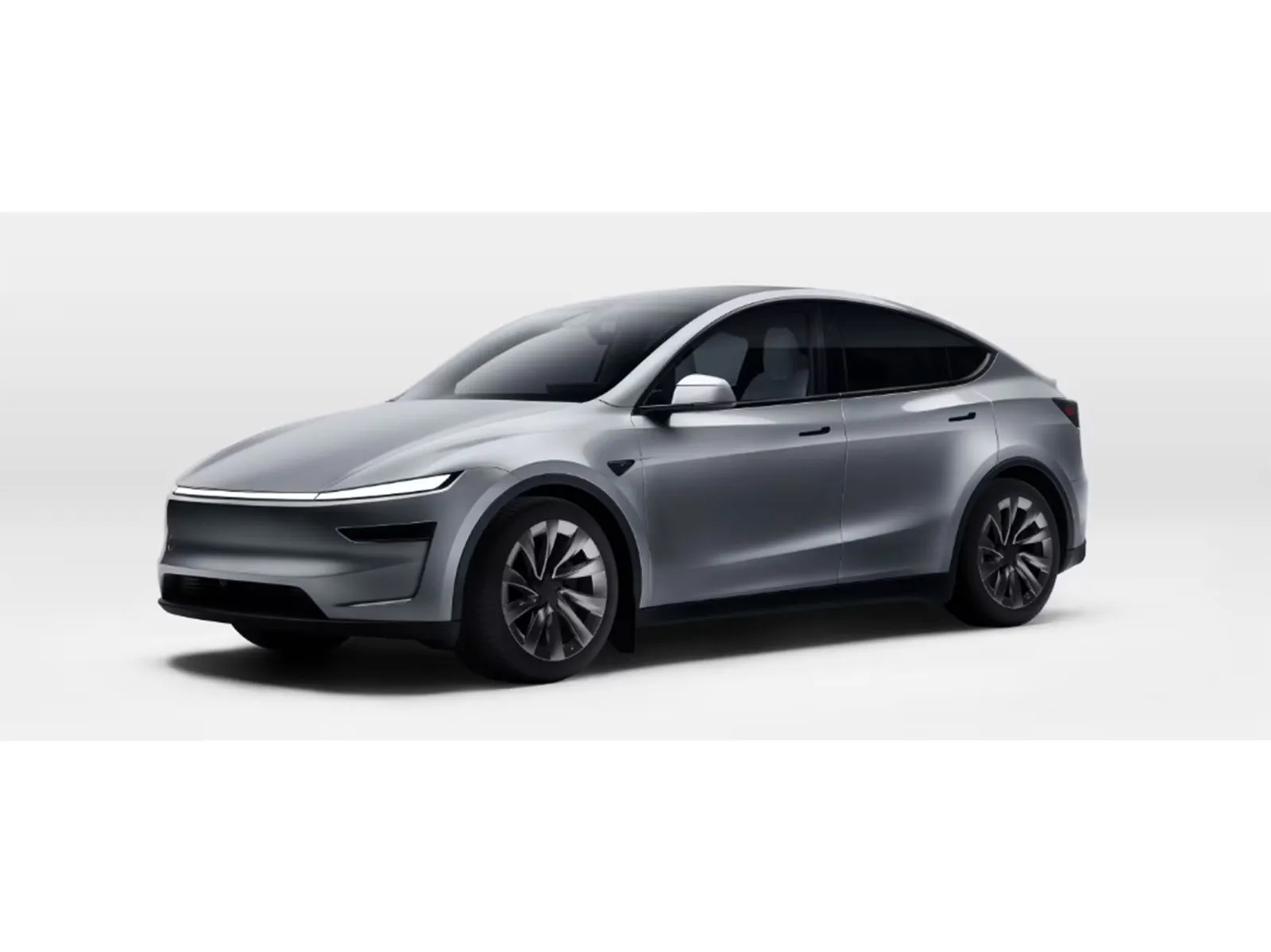 Tesla Launches 2026 Model Y Premium RWD in India at Rs 50.89 Lakh