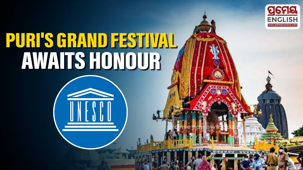 UNESCO has so far recognised more than 600 cultural elements worldwide, including over 40 festivals under various categories. In India, festivals and traditions such as Kumbh Mela, Durga Puja, and Himachal Pradesh’s Ramlila traditions have already received the prestigious heritage tag