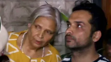 Twisha Sharma Death Case: Bhopal court sends former judge Giribala Singh and Samarth Singh to CBI custody till June 2 