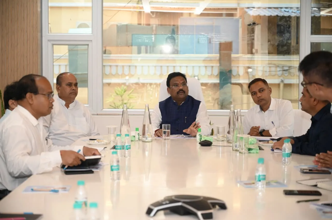 OMFED earns net profit of Rs. 10.23 crore in 2025-26