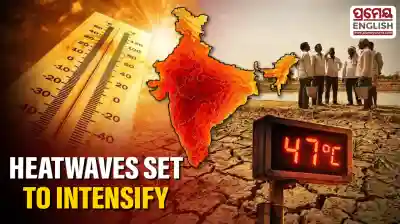 IMD forecasts below-normal monsoon rainfall, above-normal heatwaves in June