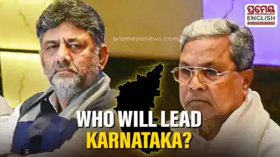 Karnataka: Congress to hold CLP meeting tomorrow at 4 PM, Shivakumar likely to succeed Siddaramaiah