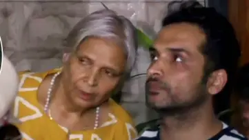 Twisha Sharma Death Case: Bhopal court sends former judge Giribala Singh and Samarth Singh to CBI custody till June 2 
