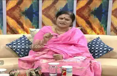 Ace Odia litterateur & Media Fraternity Dr. Jayanti Rath no more