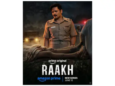 Ali Fazal, Sonali Bendre's 'Raakh' to be released on June 12