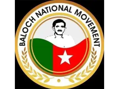 Black day protest in Amsterdam targets Pakistan over nuclear tests in Balochistan