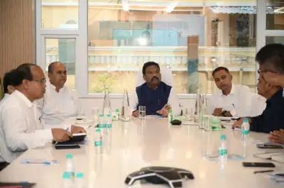 OMFED earns net profit of Rs. 10.23 crore in 2025-26