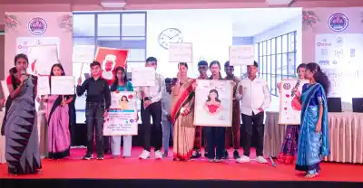 Global Menstrual Hygiene Day 2026 observed by Odisha Menstrual Health & Hygiene(OMHH) Alliance : Resolves “Rising Together to Transforming Menstrual Health as a Fundamental Right”