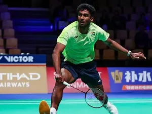 India Secures Bronze after Tough Semi Final Loss to France in Thomas Cup 2026