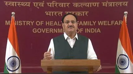 Union Health Ministry to observe 'Fire Safety Week' from May 4-10