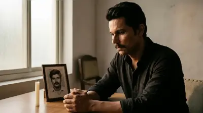 Randeep Hooda pays emotional tribute to Sarabjit Singh on his death anniversary