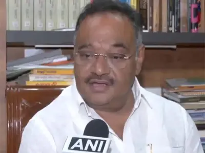 "On May 4, Didi will be gone": West Bengal BJP chief exudes confidence ahead of polling results