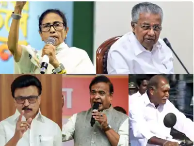 Countdown begins: India Awaits Verdict in High-Stakes Five States Assembly Elections