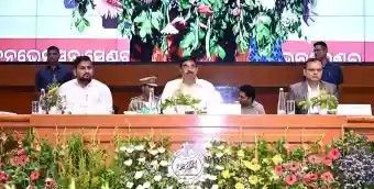 Education most powerful tool for nation-building: Odisha Governor at National Workshop on NEP 2020