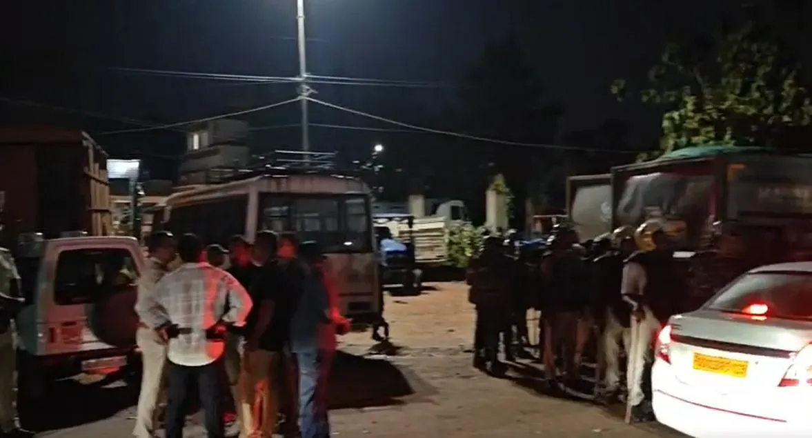 Six-hour blockade on Bhubaneswar-Cuttack road withdrawn amid custodial torture allegations