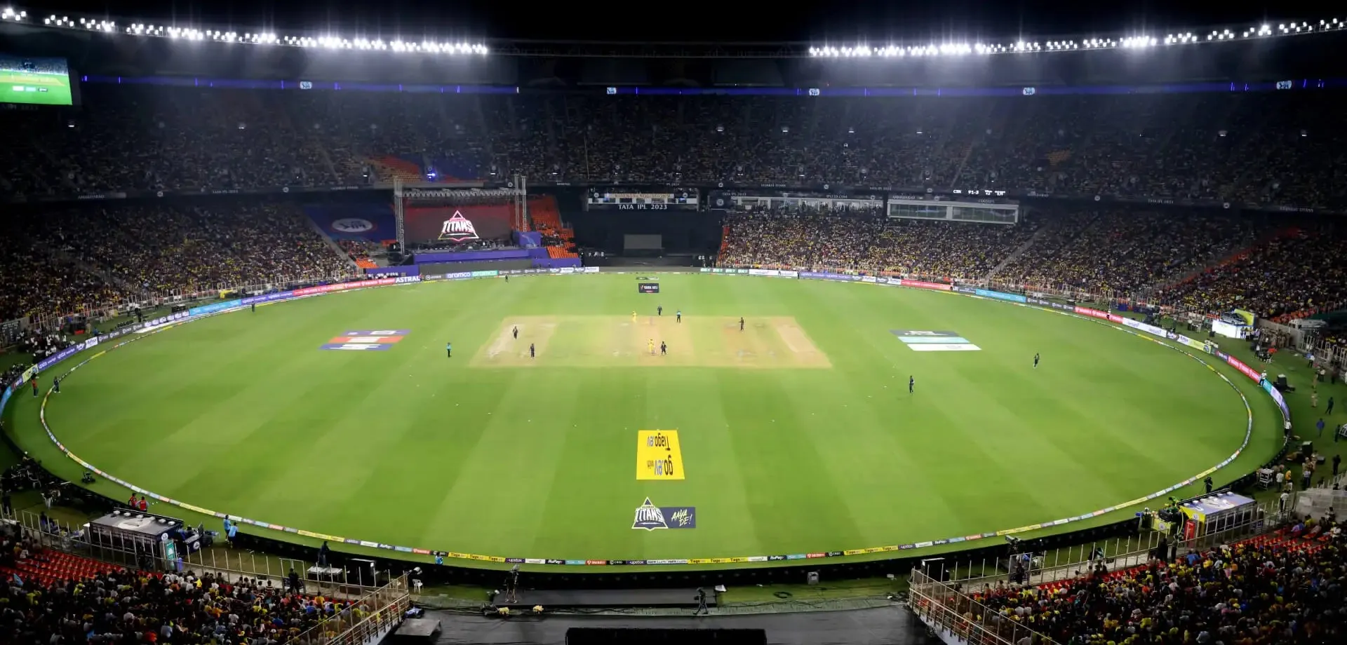 Secrets of Ahmedabad pitch ahead of high stakes IPL 2026 title clash