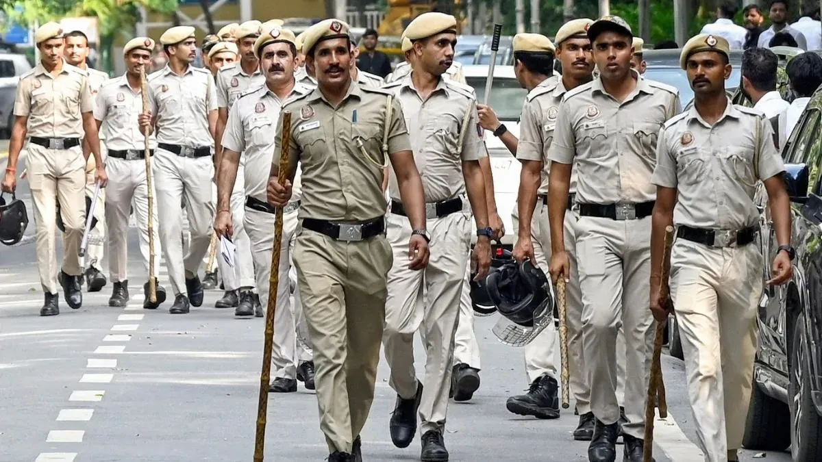 Delhi Police Special Cell busts ISI and Dawood Ibrahim network planning capital strikes